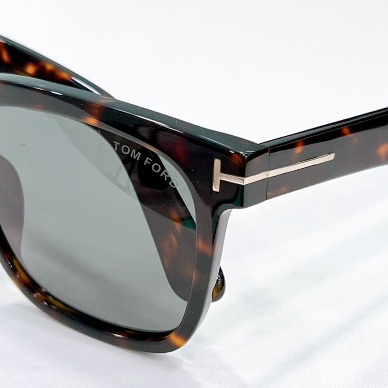 Tom Ford Sunglasses